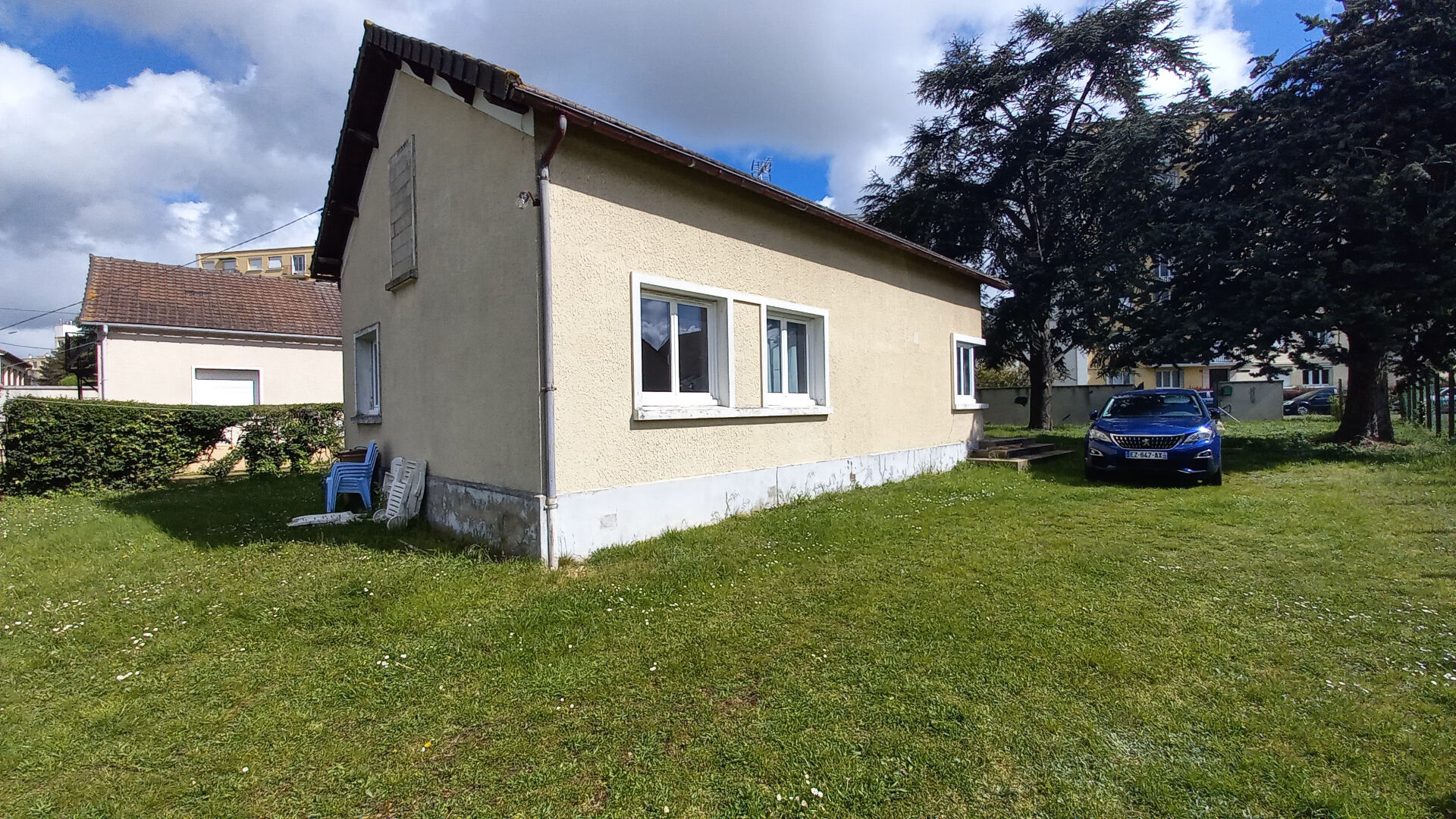 Photo Maison à rénover image 5/5