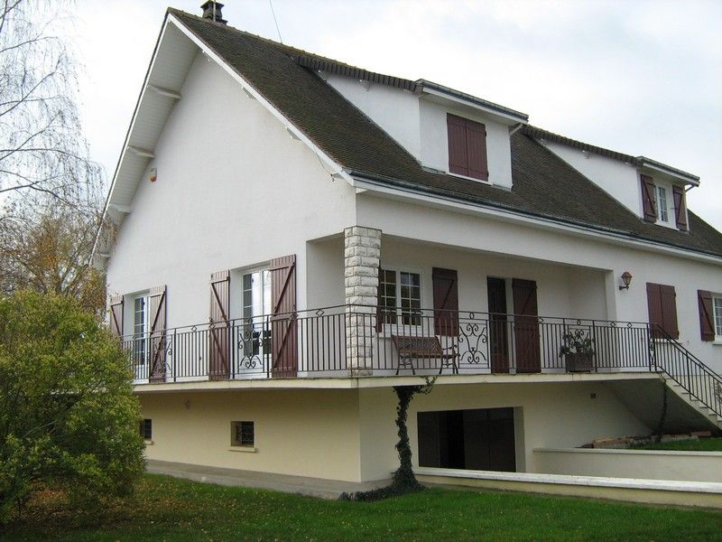 Grande Maison Familiale