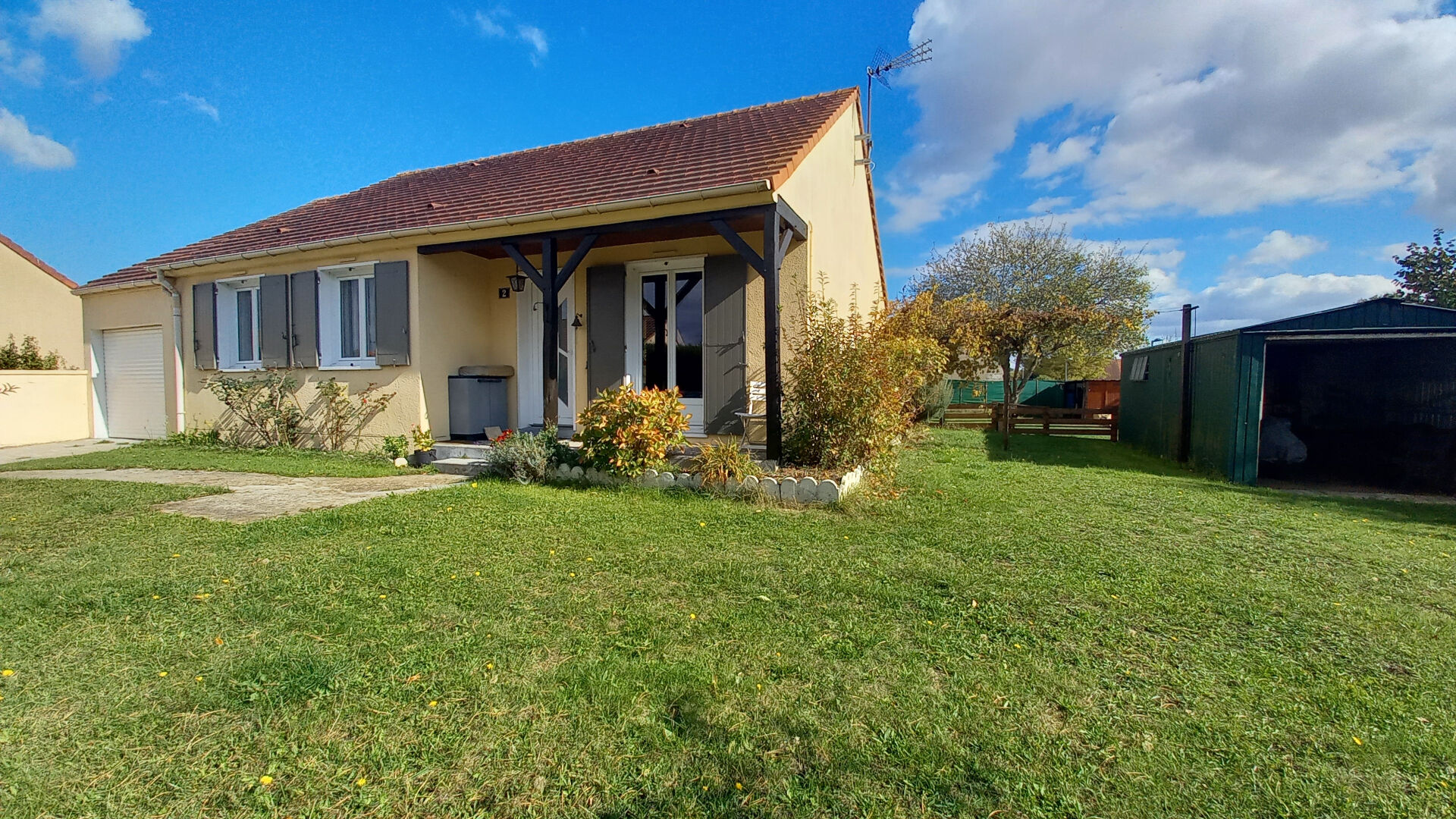 Photo Maison Plain-Pied image 2/6