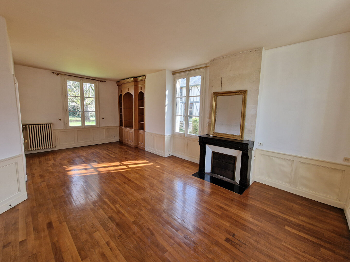 Photo Maison Crepy En Valois 8 pièce(s) 175 m2 image 6/6