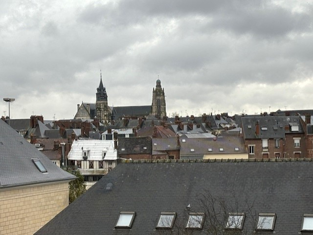 Photo Appartement Compiegne 3 pièce(s) 70.05 m2 image 4/6