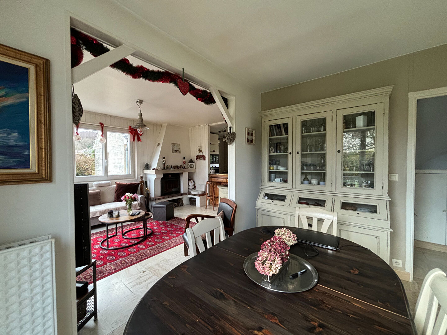 Photo Maison Pierrefonds 5 pièce(s) 105 m2 image 5/6