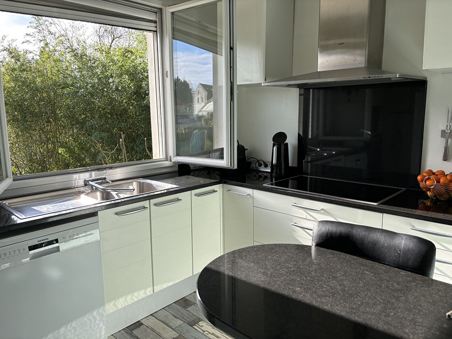 Photo Maison Clairoix 5 pièce(s) 70 m2 image 2/6