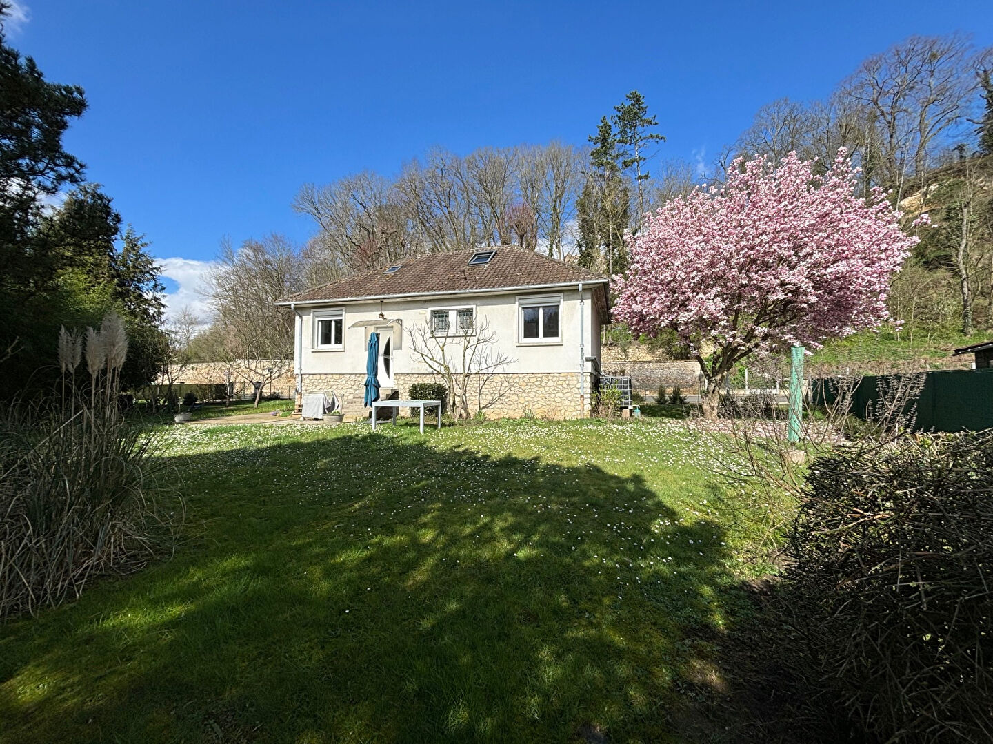 Photo Maison Clairoix 5 pièce(s) 70 m2 image 3/6