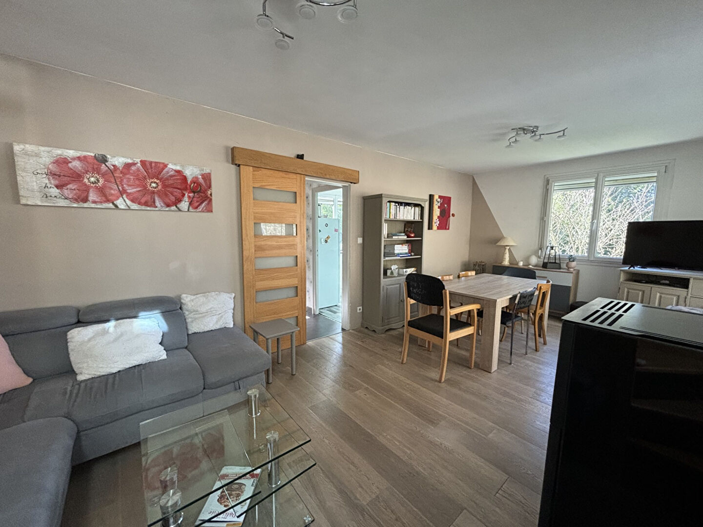 Photo Maison Clairoix 5 pièce(s) 70 m2 image 5/6