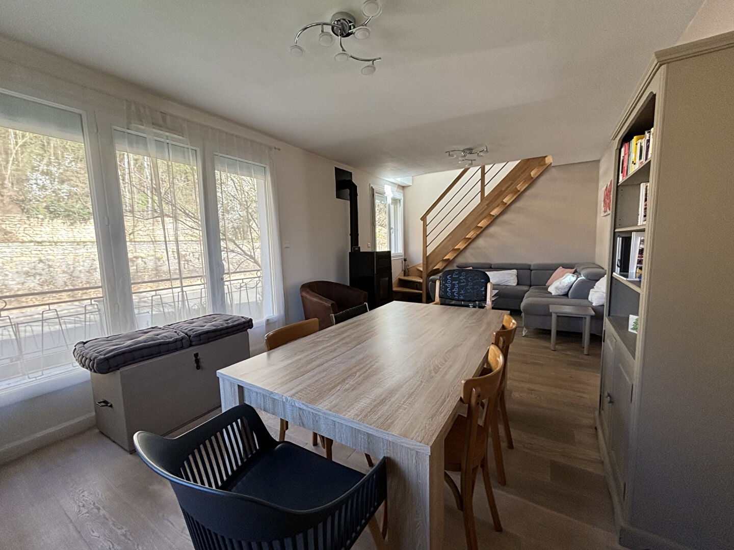 Photo Maison Clairoix 5 pièce(s) 70 m2 image 6/6