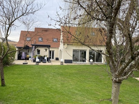 Maison Trosly Breuil 8 pièce(s) 235 m2
