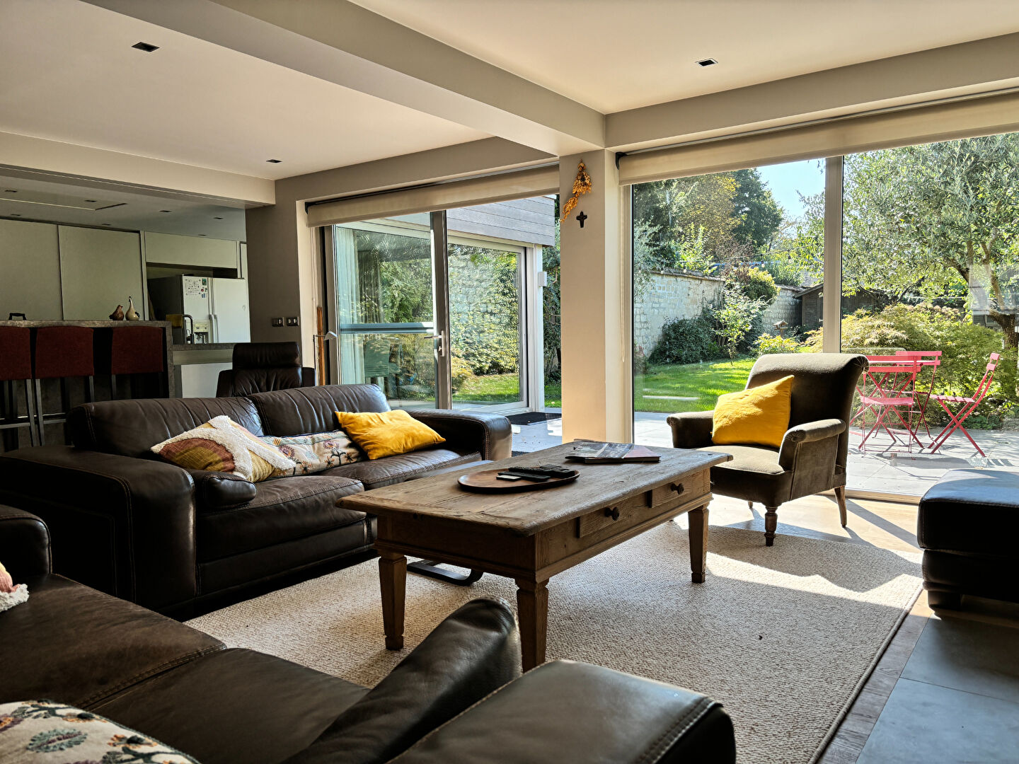 Maison Compiegne 10 pièce(s) 260 m2