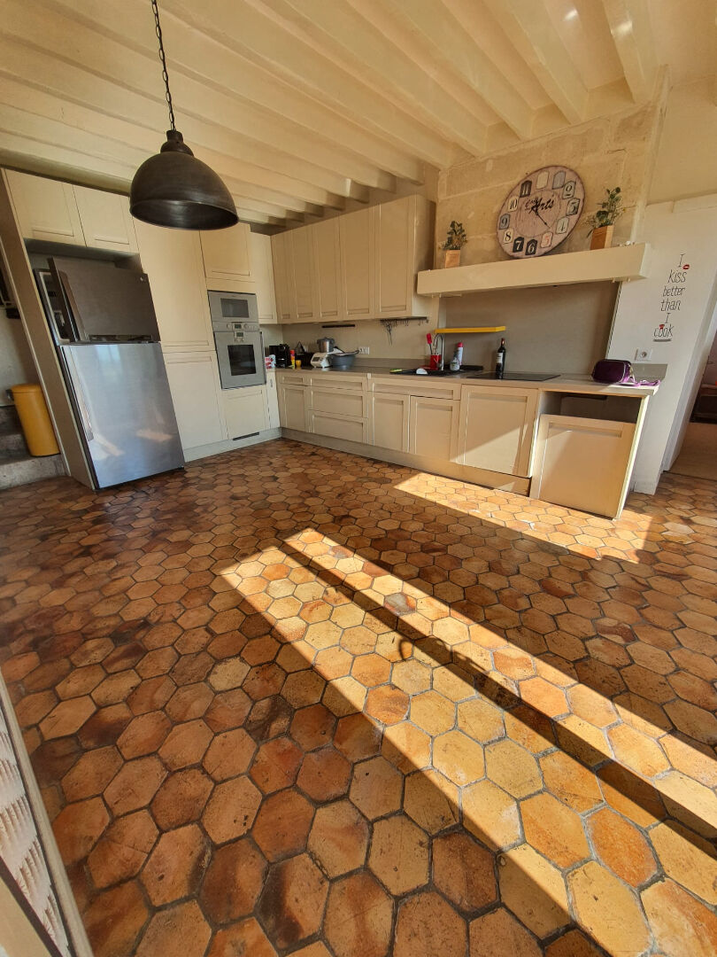 Photo Maison Compiegne 7 pièce(s) 142 m2 image 2/6