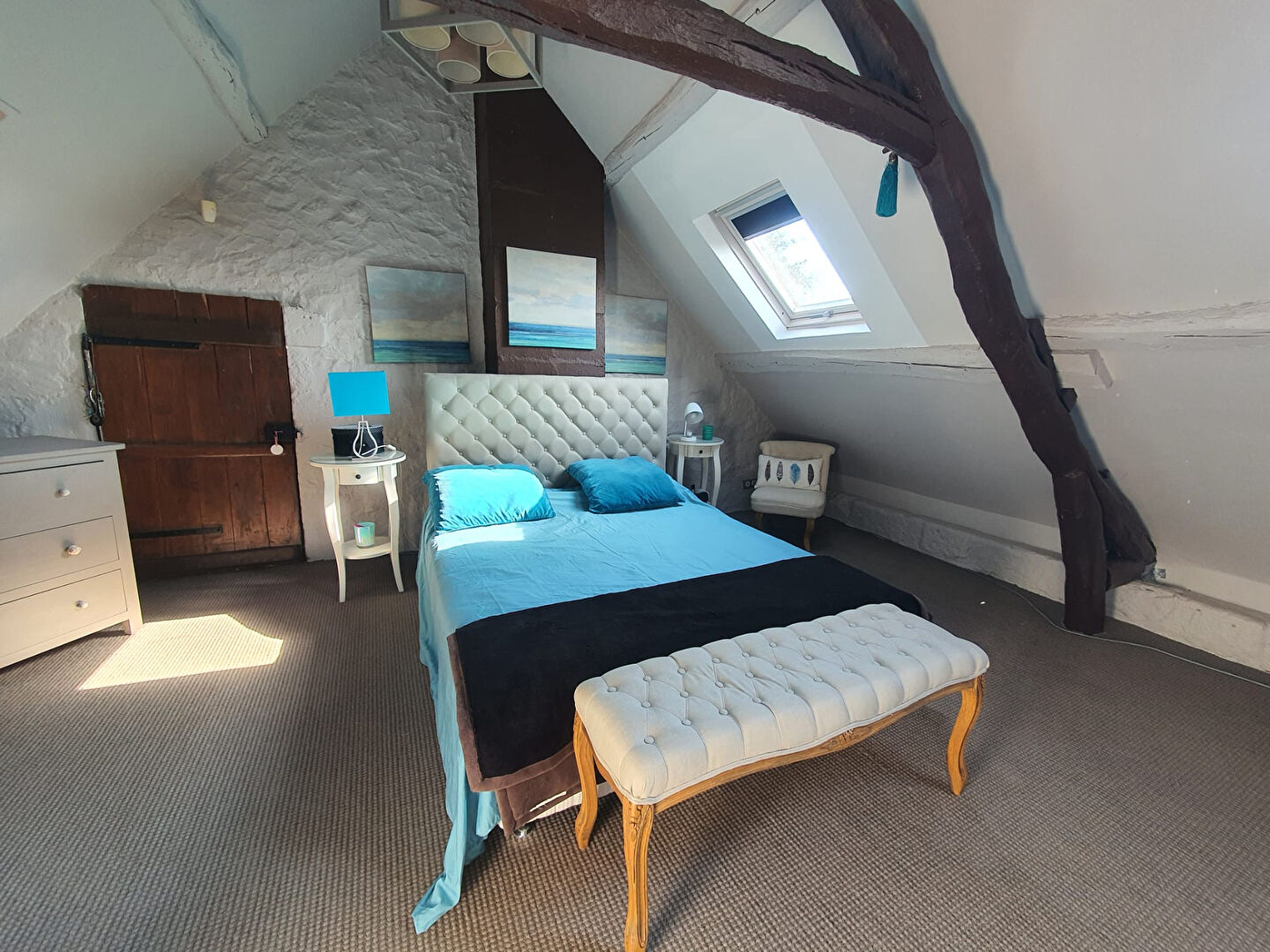 Photo Maison Compiegne 7 pièce(s) 142 m2 image 4/6