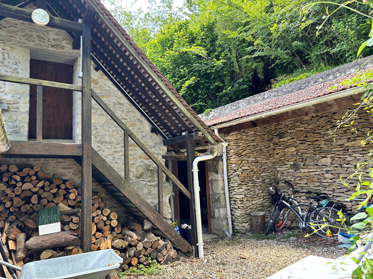 Photo Maison Compiegne 7 pièce(s) 142 m2 image 5/6