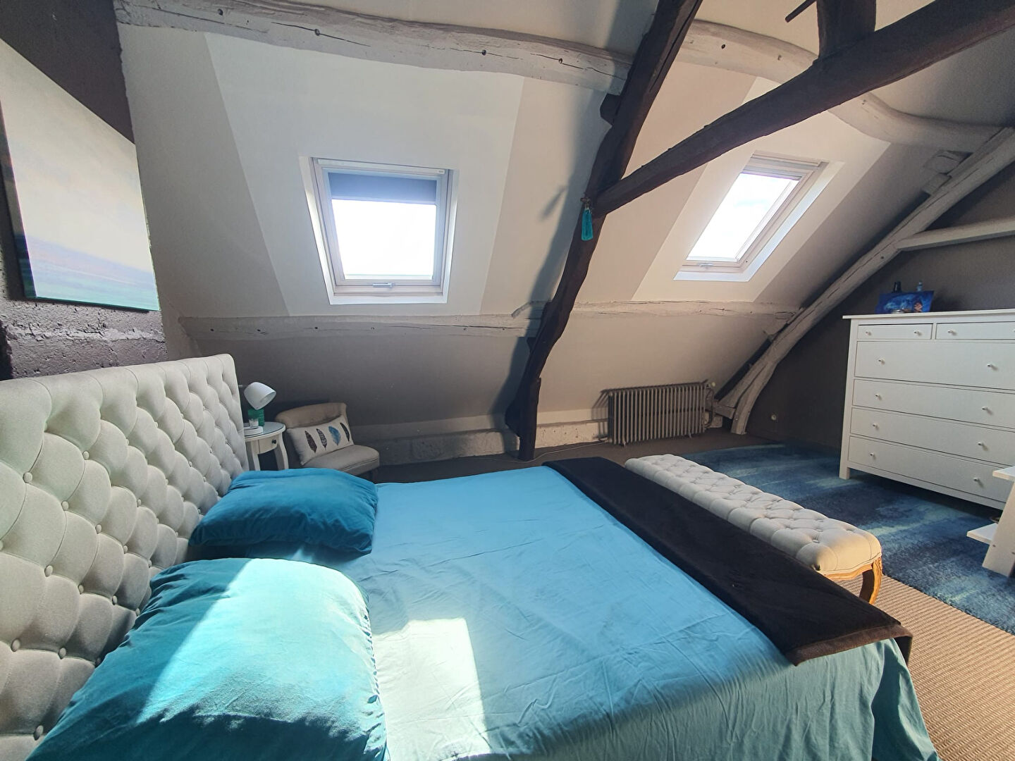 Photo Maison Compiegne 7 pièce(s) 142 m2 image 6/6