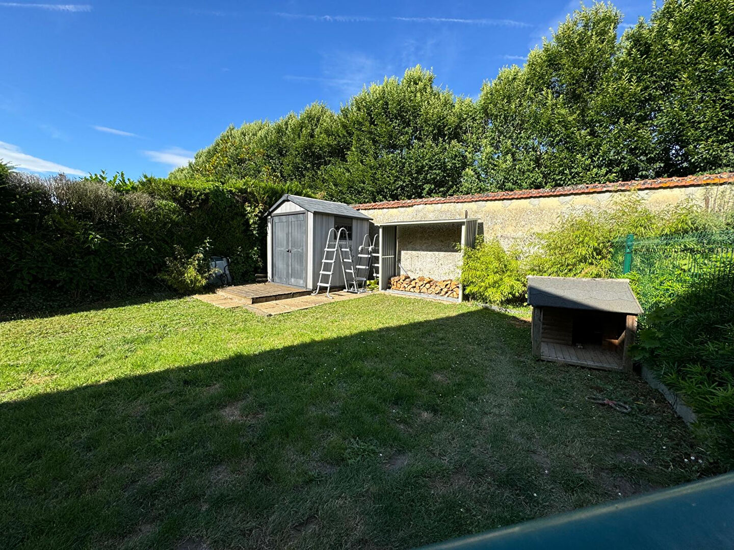 Photo COMPIEGNE Maison 6 pièce(s) 118 m2 image 2/6