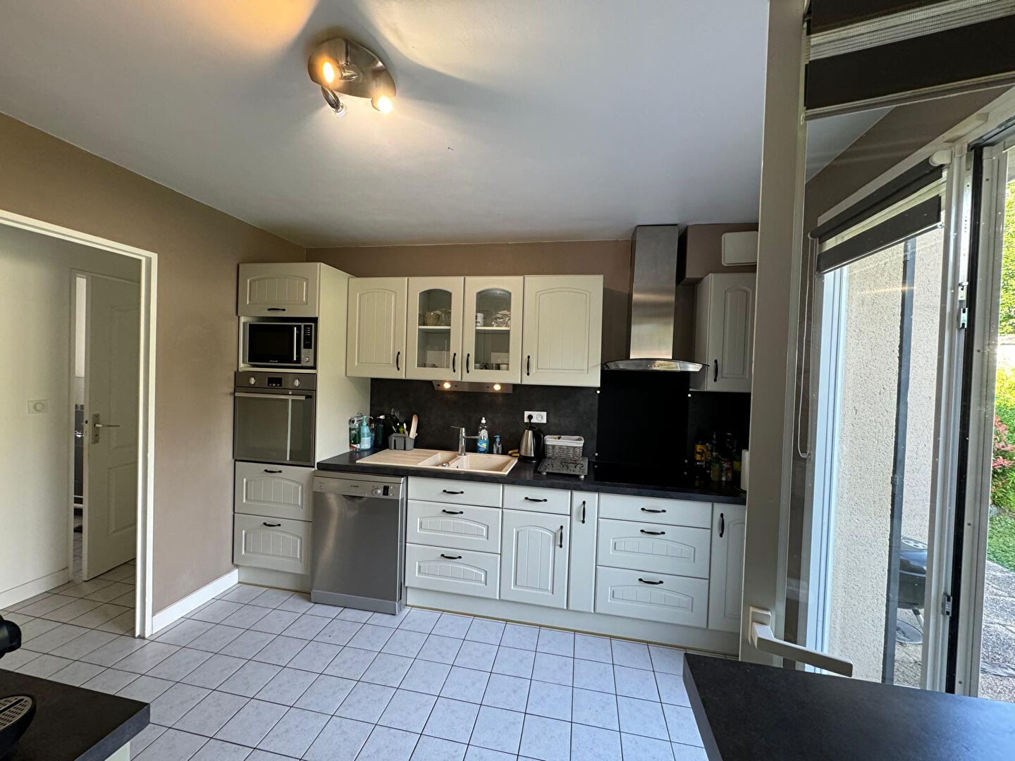 Photo COMPIEGNE Maison 6 pièce(s) 118 m2 image 4/6