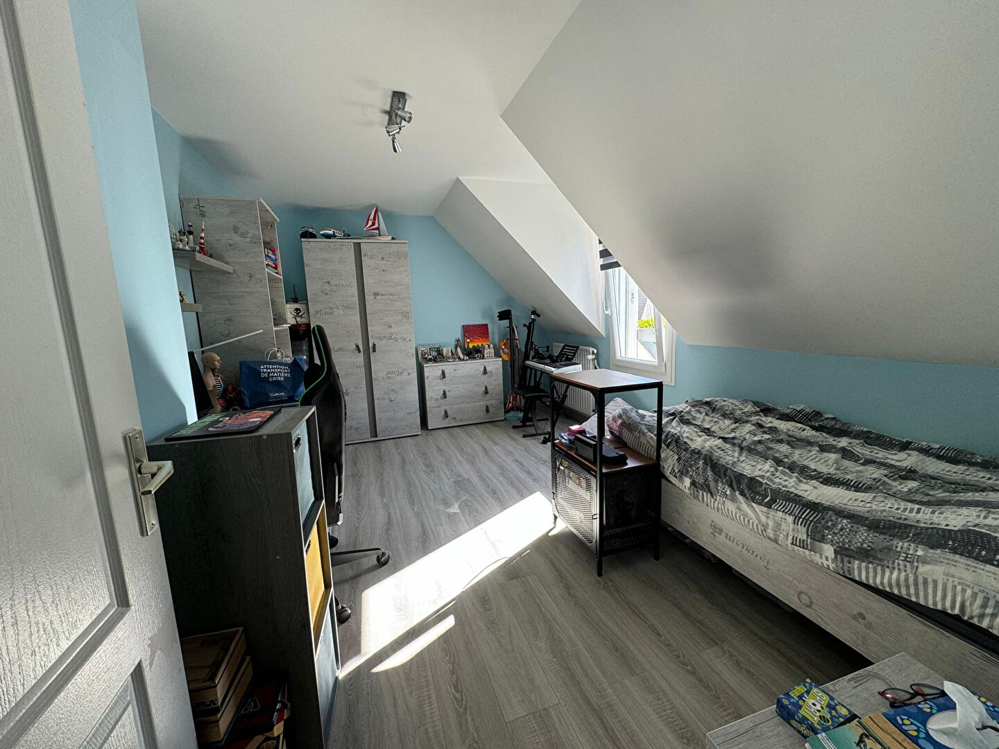 Photo COMPIEGNE Maison 6 pièce(s) 118 m2 image 6/6