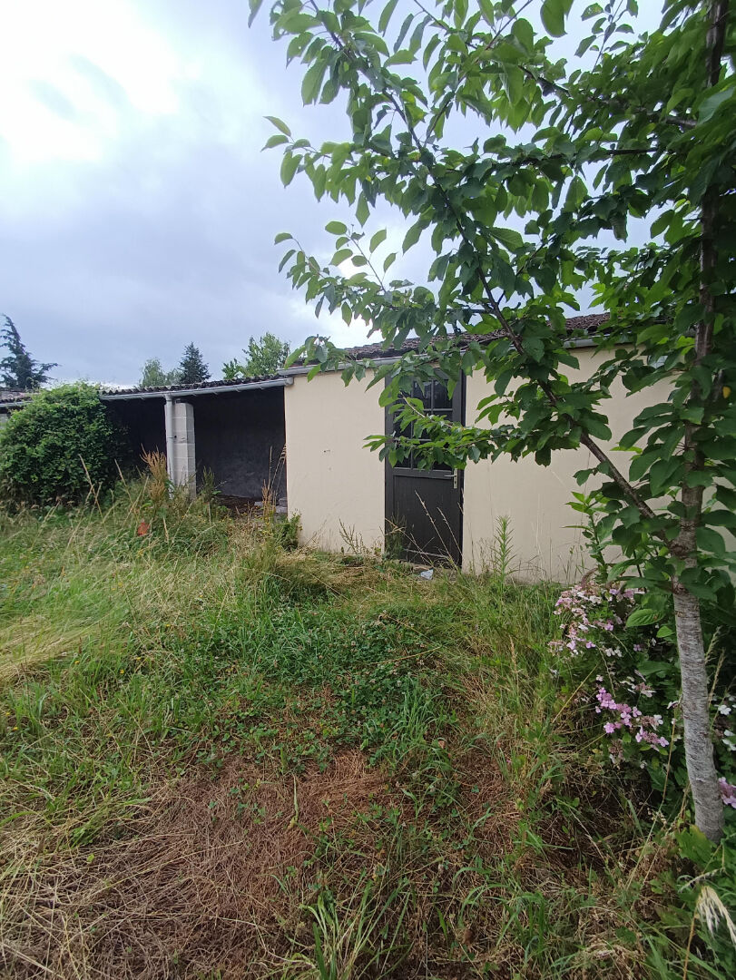 Photo LACROIX SAINT OUEN Maison 5 pièce(s) 81.73 m2 image 2/6