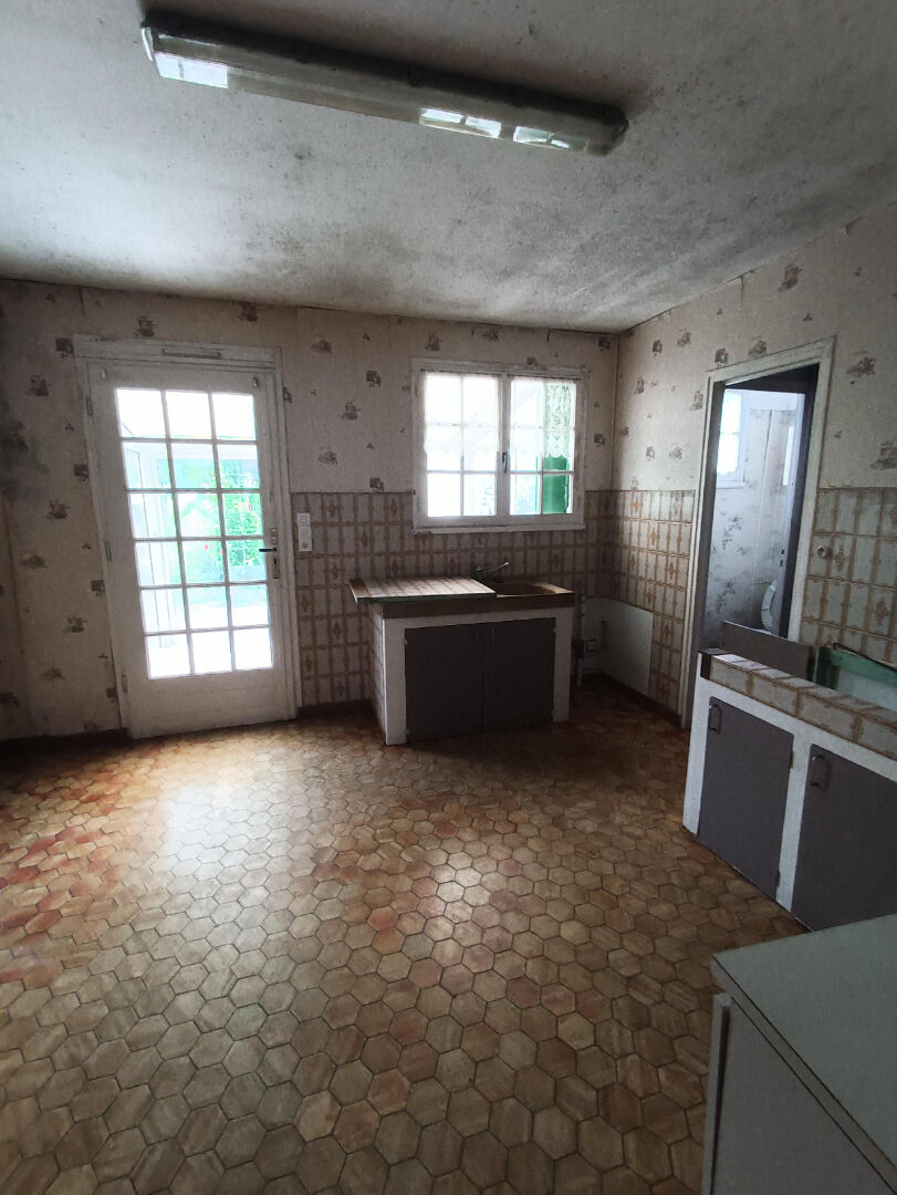 Photo LACROIX SAINT OUEN Maison 5 pièce(s) 81.73 m2 image 4/6