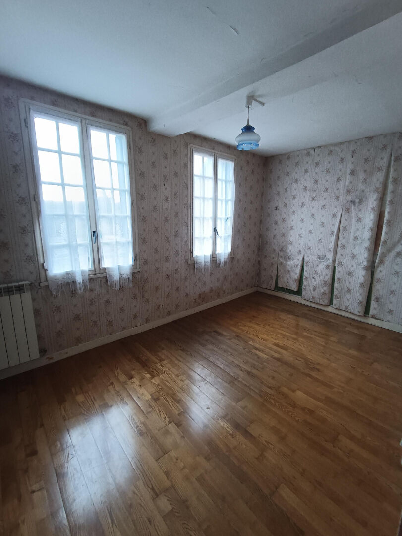 Photo LACROIX SAINT OUEN Maison 5 pièce(s) 81.73 m2 image 6/6