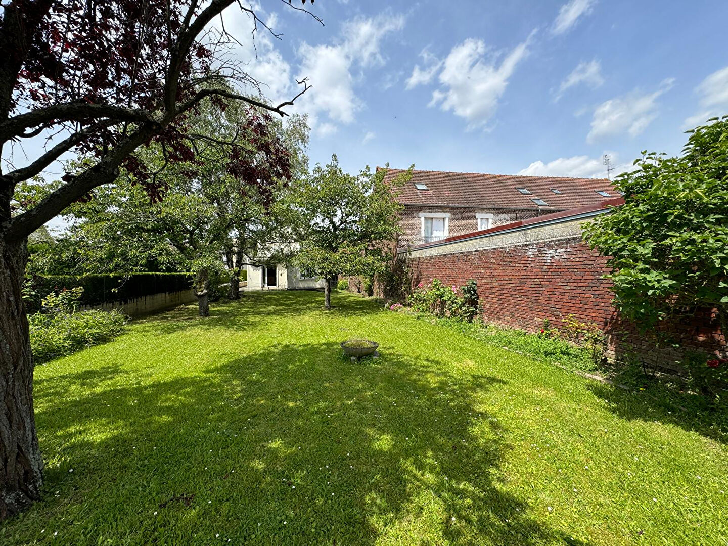 Photo COMPIEGNE Maison  7 pièce(s) 140 m2 image 2/6