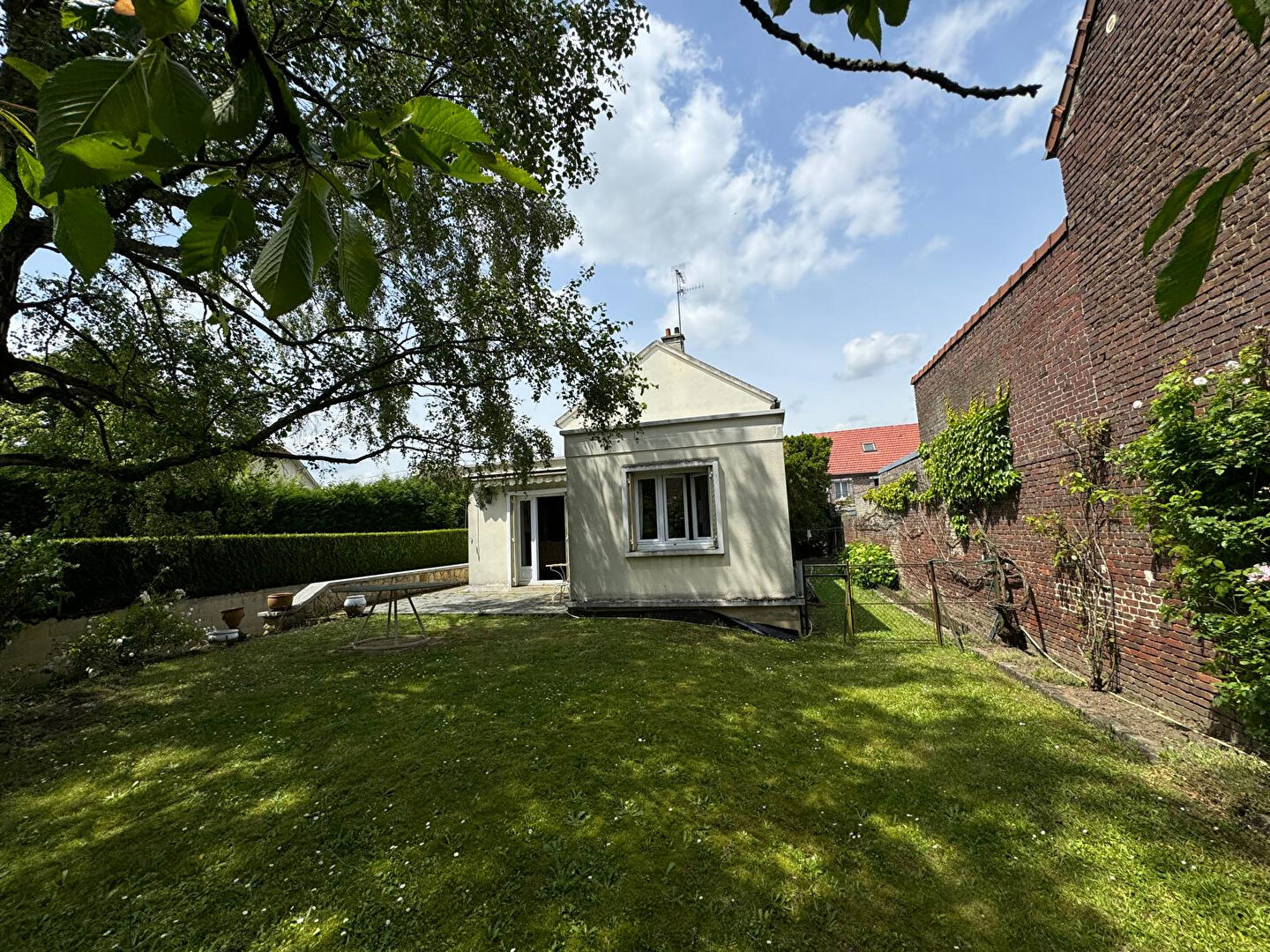 Photo COMPIEGNE Maison  7 pièce(s) 140 m2 image 3/6