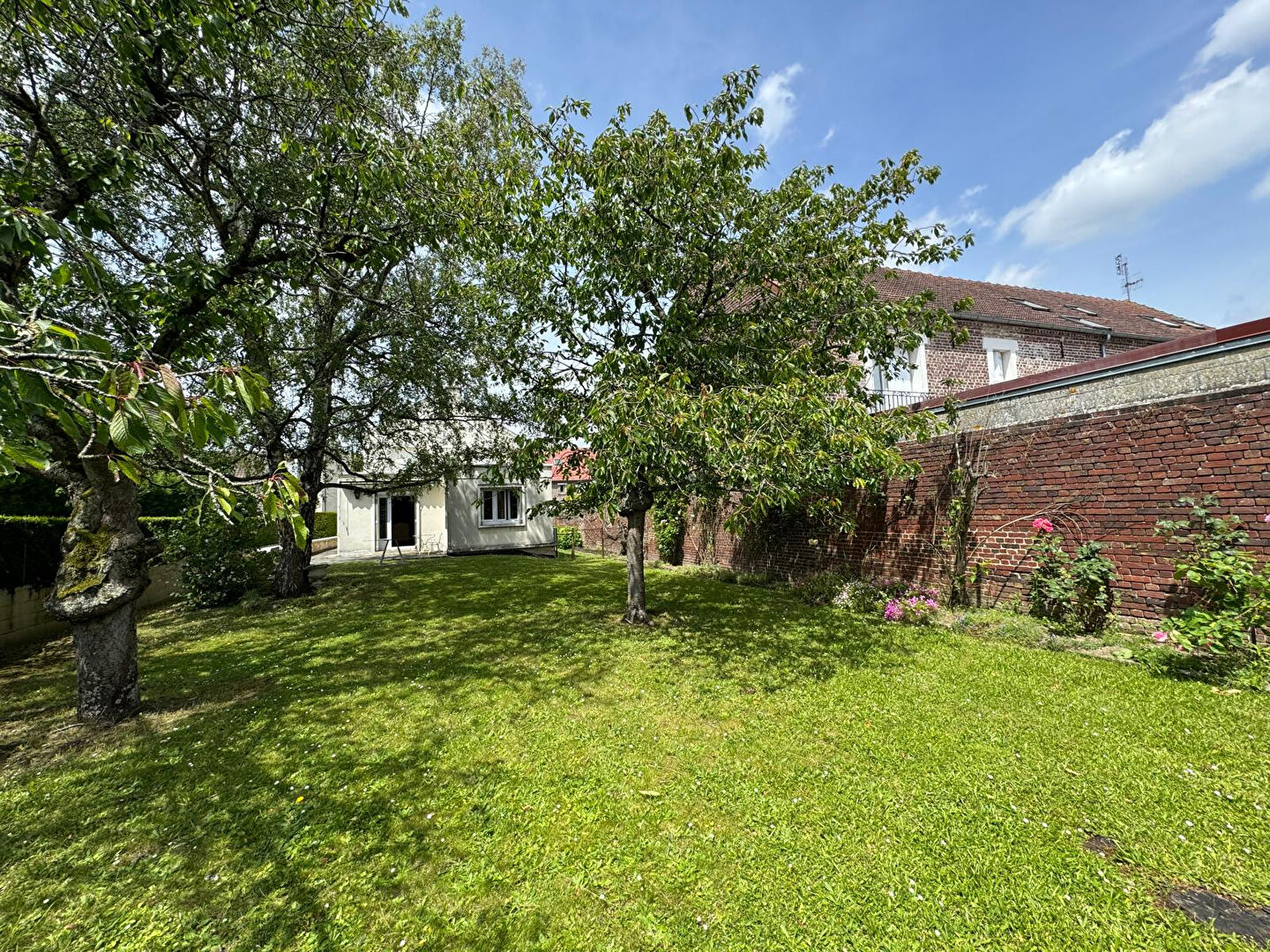 Photo COMPIEGNE Maison  7 pièce(s) 140 m2 image 4/6