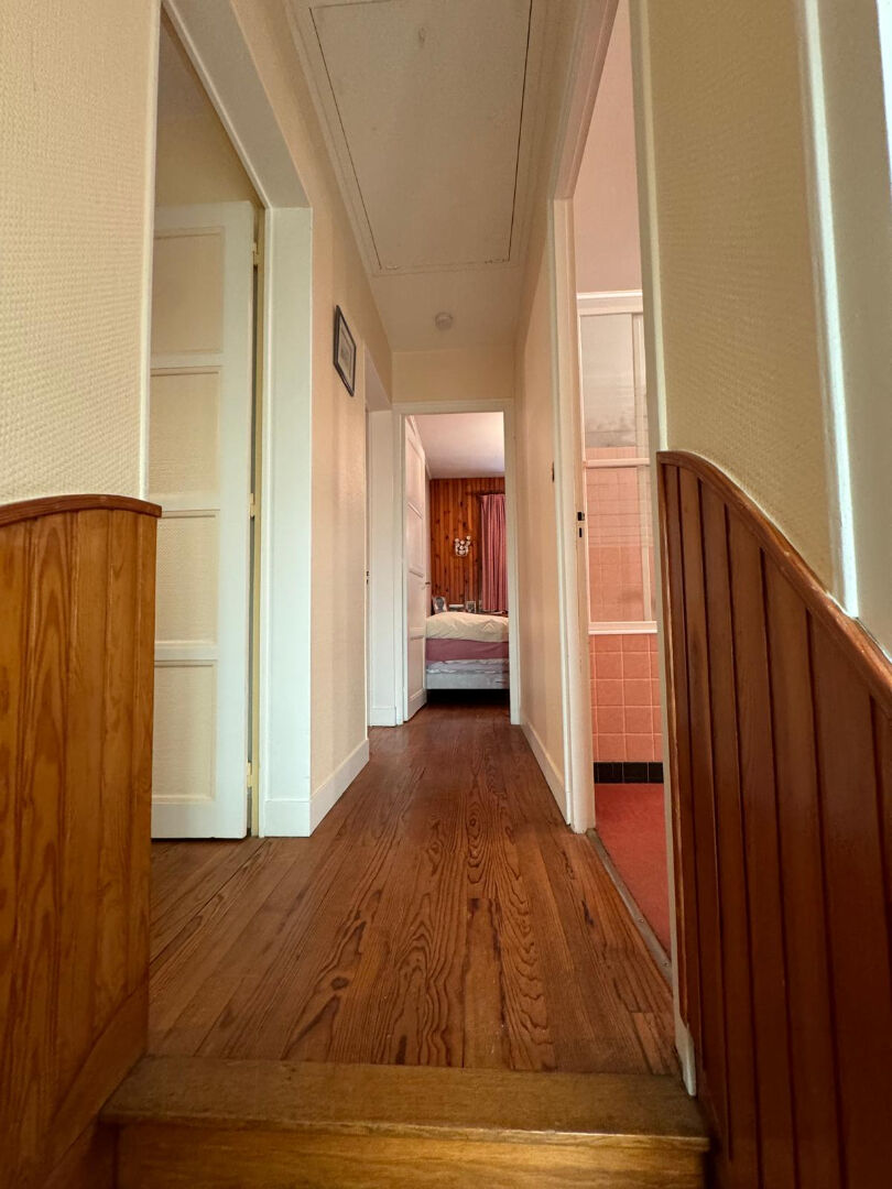 Photo COMPIEGNE Maison  7 pièce(s) 140 m2 image 6/6