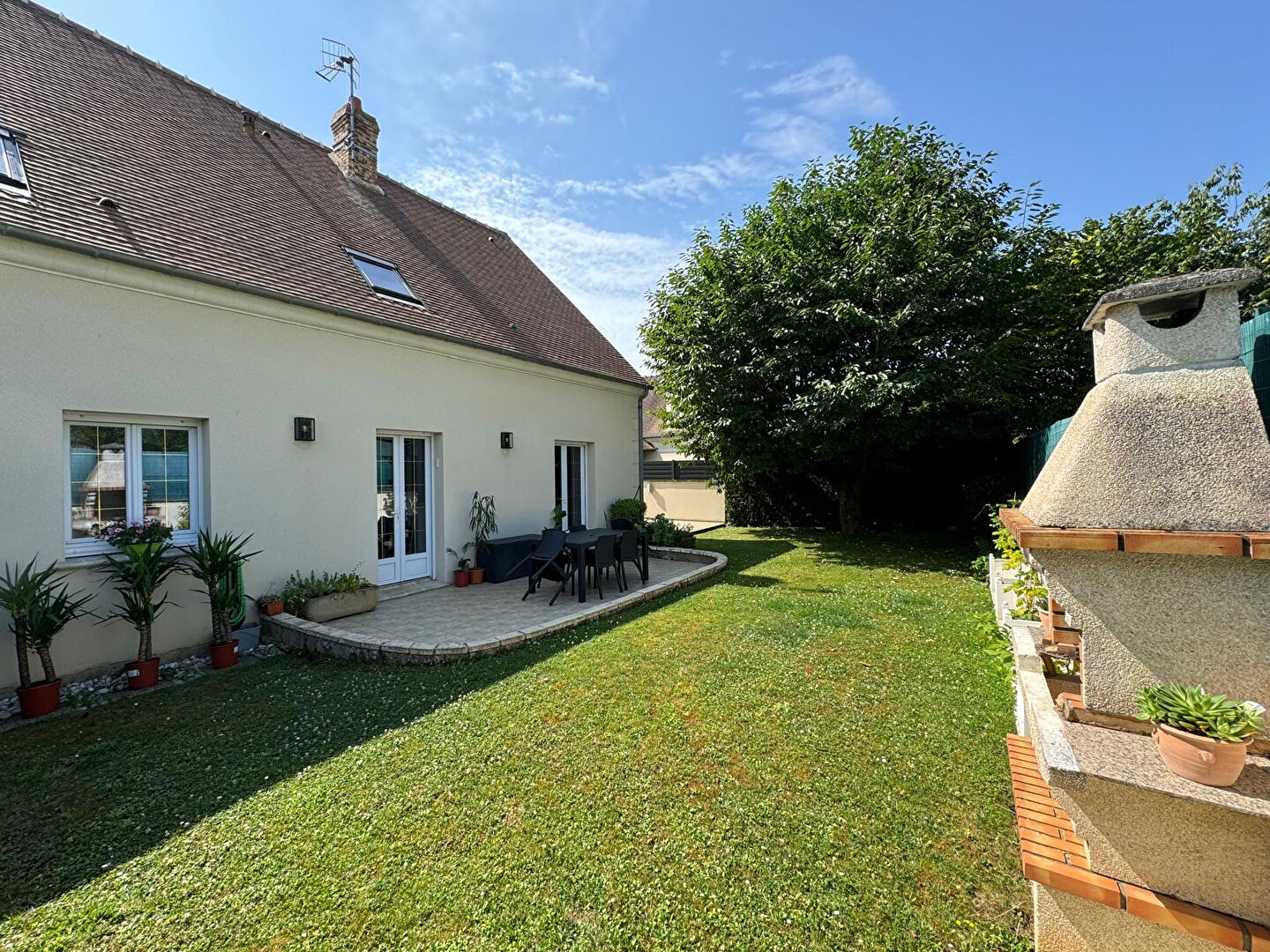 Photo LONGUEIL ANNEL Maison 6 pièce(s) 151 m2 image 3/6