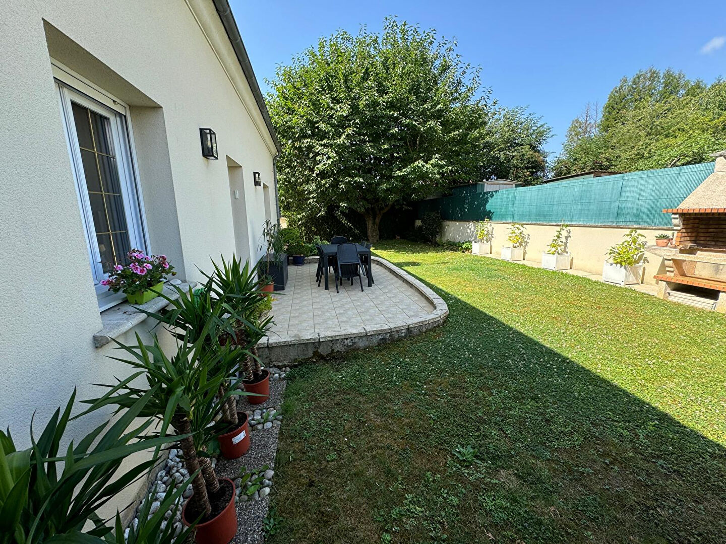 Photo LONGUEIL ANNEL Maison 6 pièce(s) 151 m2 image 4/6