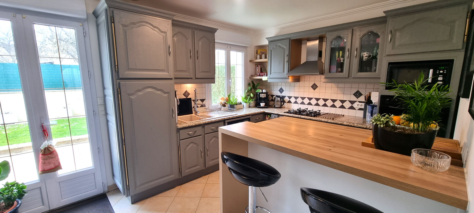 Photo LONGUEIL ANNEL Maison 6 pièce(s) 151 m2 image 6/6