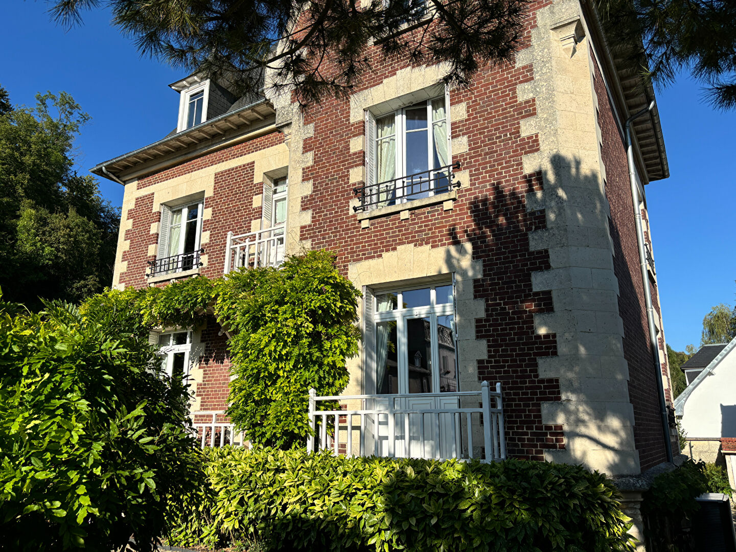 Photo Maison COMPIEGNE 9 pièce(s) 190 m2 image 2/6