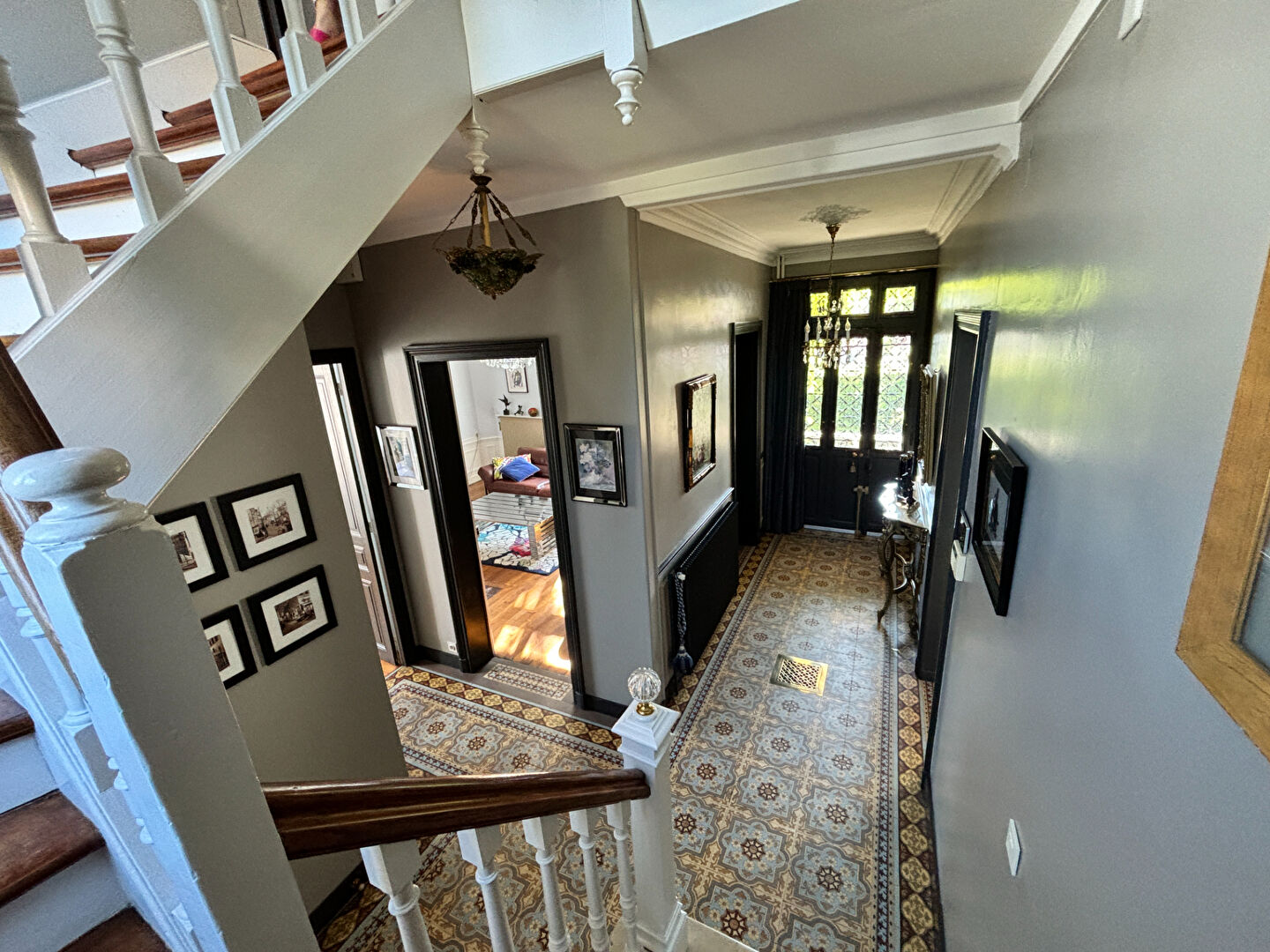 Photo Maison COMPIEGNE 9 pièce(s) 190 m2 image 3/6