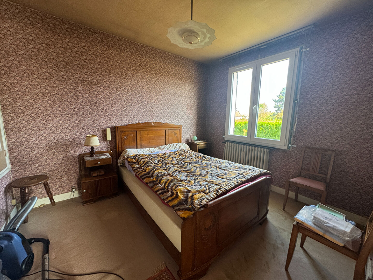 Photo Maison Le Plessis Brion 4 pièce(s) 64 m2 image 4/6