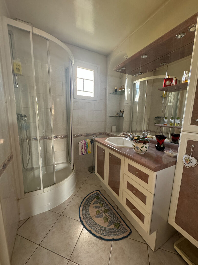 Photo Maison Le Plessis Brion 4 pièce(s) 64 m2 image 5/6