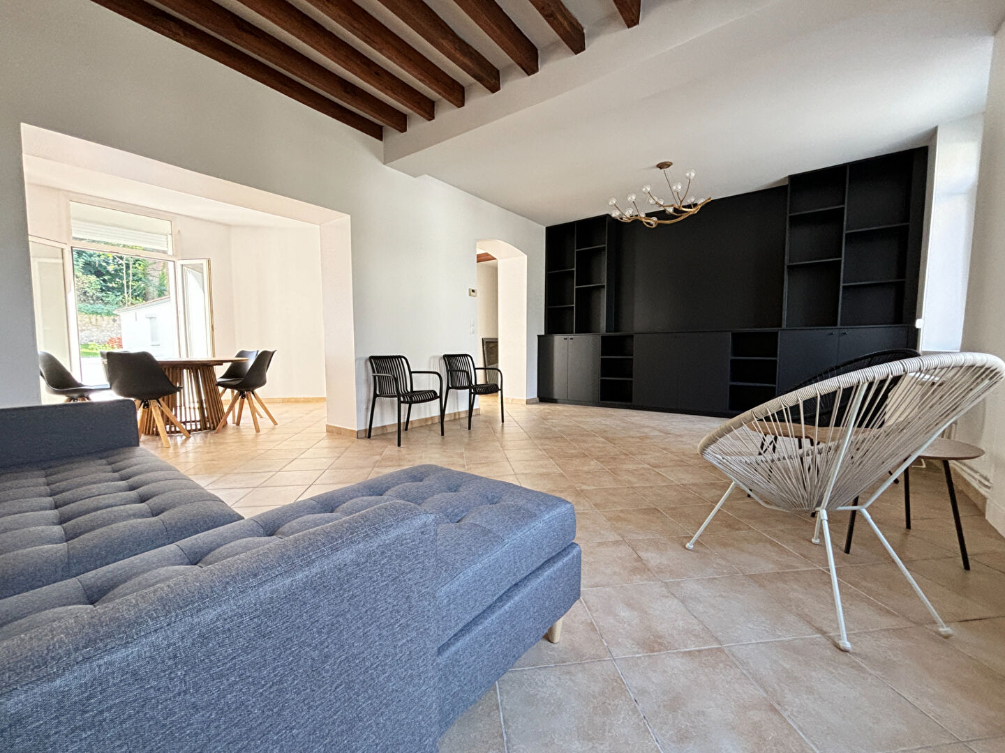 Photo Maison Compiegne 6 pièce(s) 127 m2 image 1/6