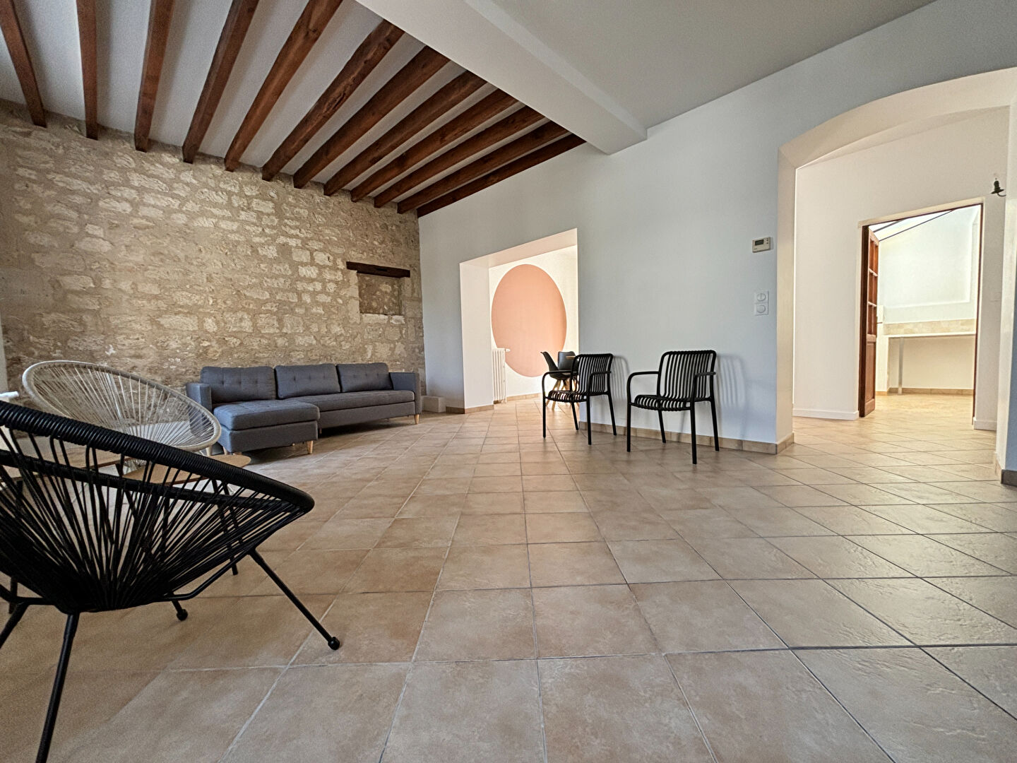 Photo Maison Compiegne 6 pièce(s) 127 m2 image 2/6