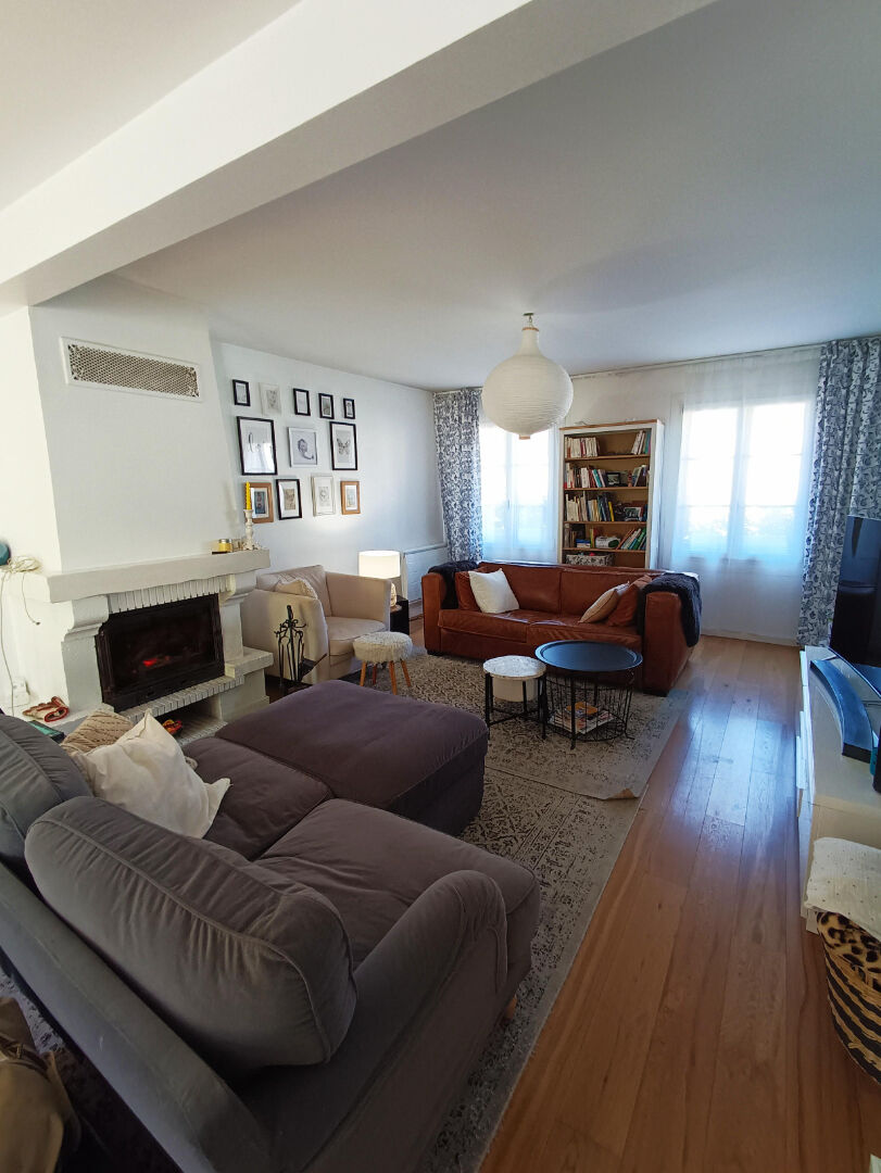 Photo ST JEAN AUX BOIS MAISON maison 5 Pièces image 2/6