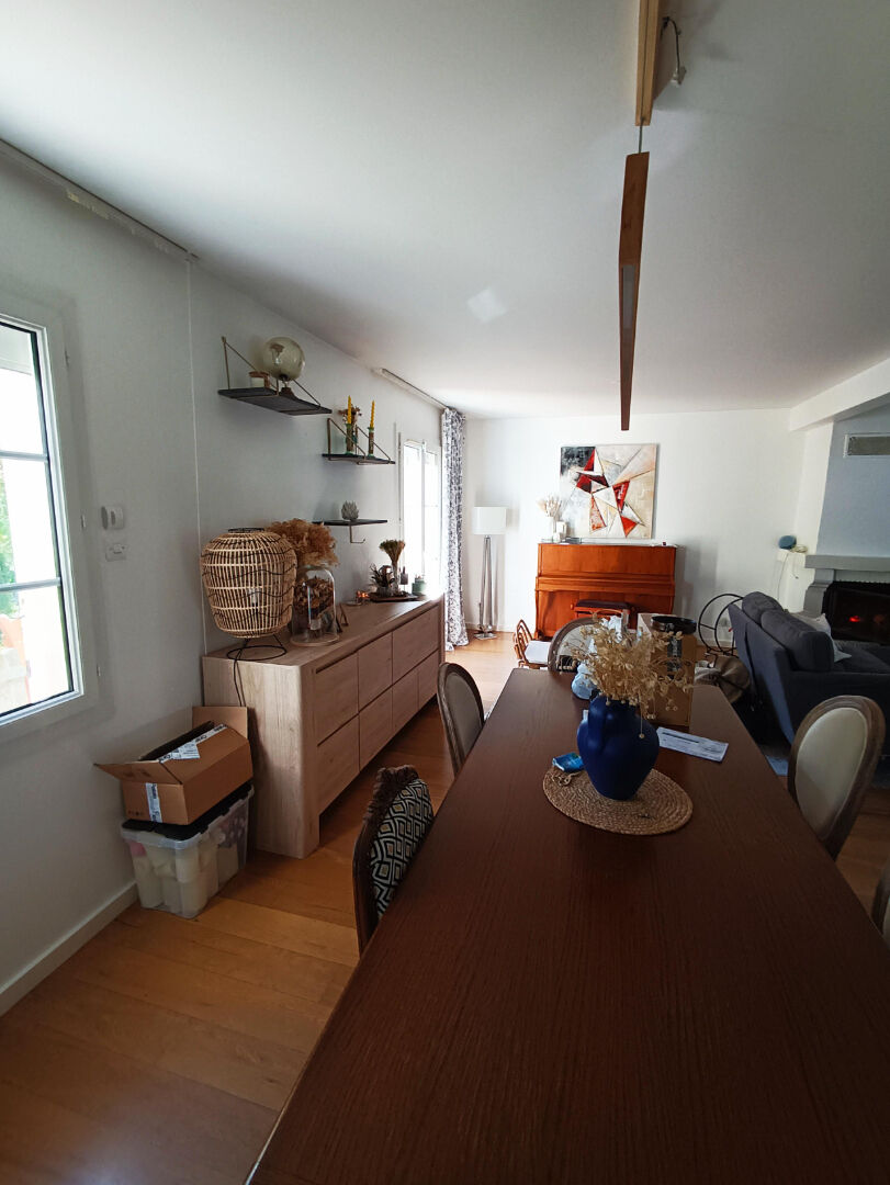 Photo ST JEAN AUX BOIS MAISON maison 5 Pièces image 3/6