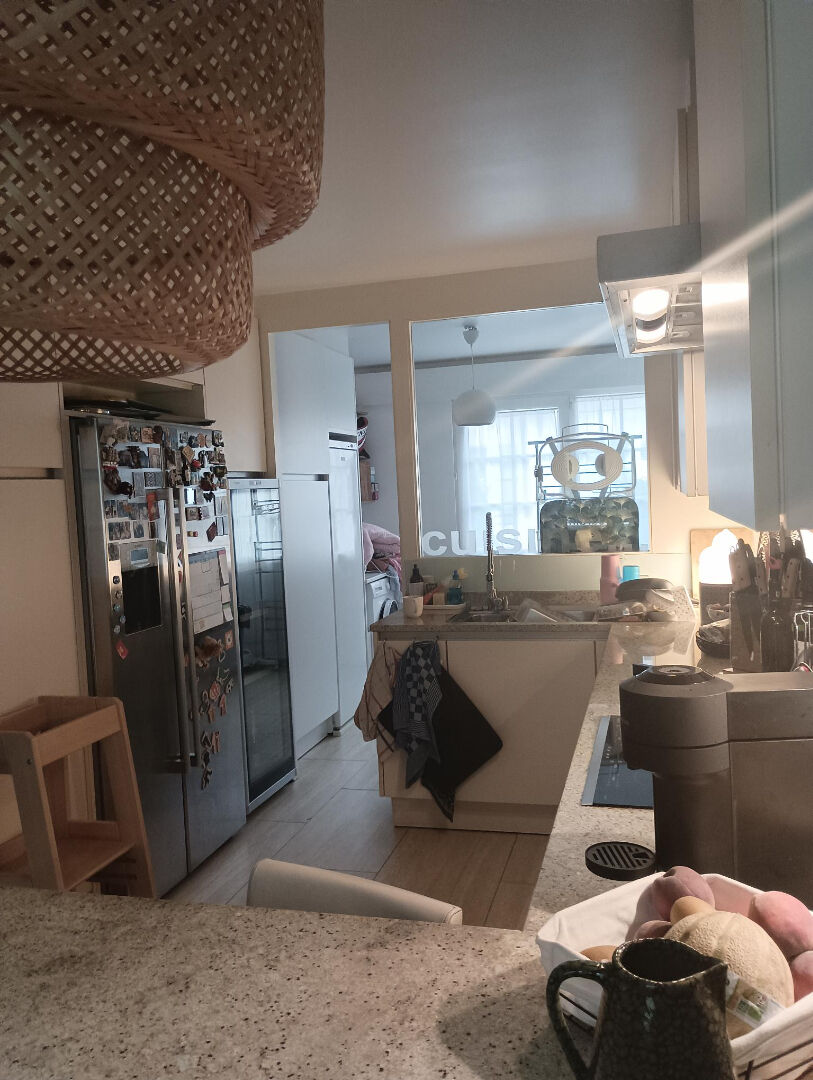 Photo ST JEAN AUX BOIS MAISON maison 5 Pièces image 4/6