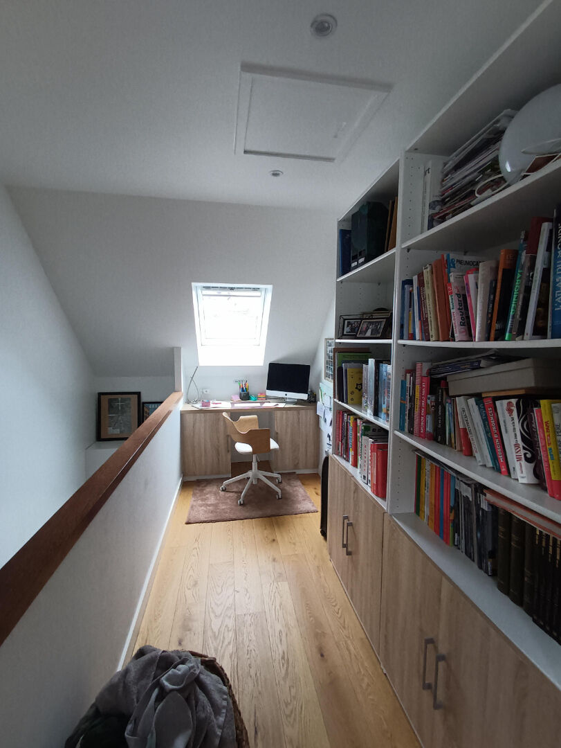 Photo ST JEAN AUX BOIS MAISON maison 5 Pièces image 5/6