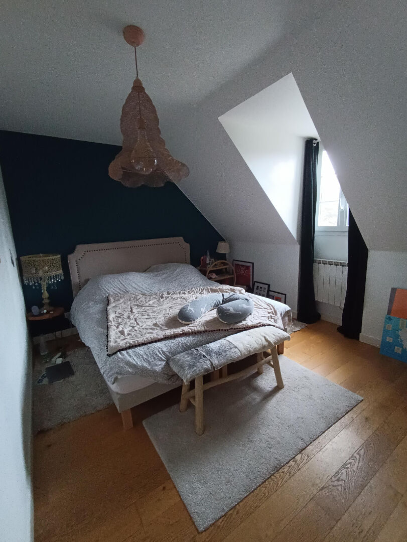 Photo ST JEAN AUX BOIS MAISON maison 5 Pièces image 6/6