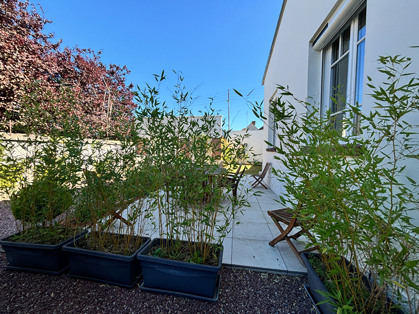 Photo Maison Compiegne 7 pièce(s) 150 m2 image 2/6