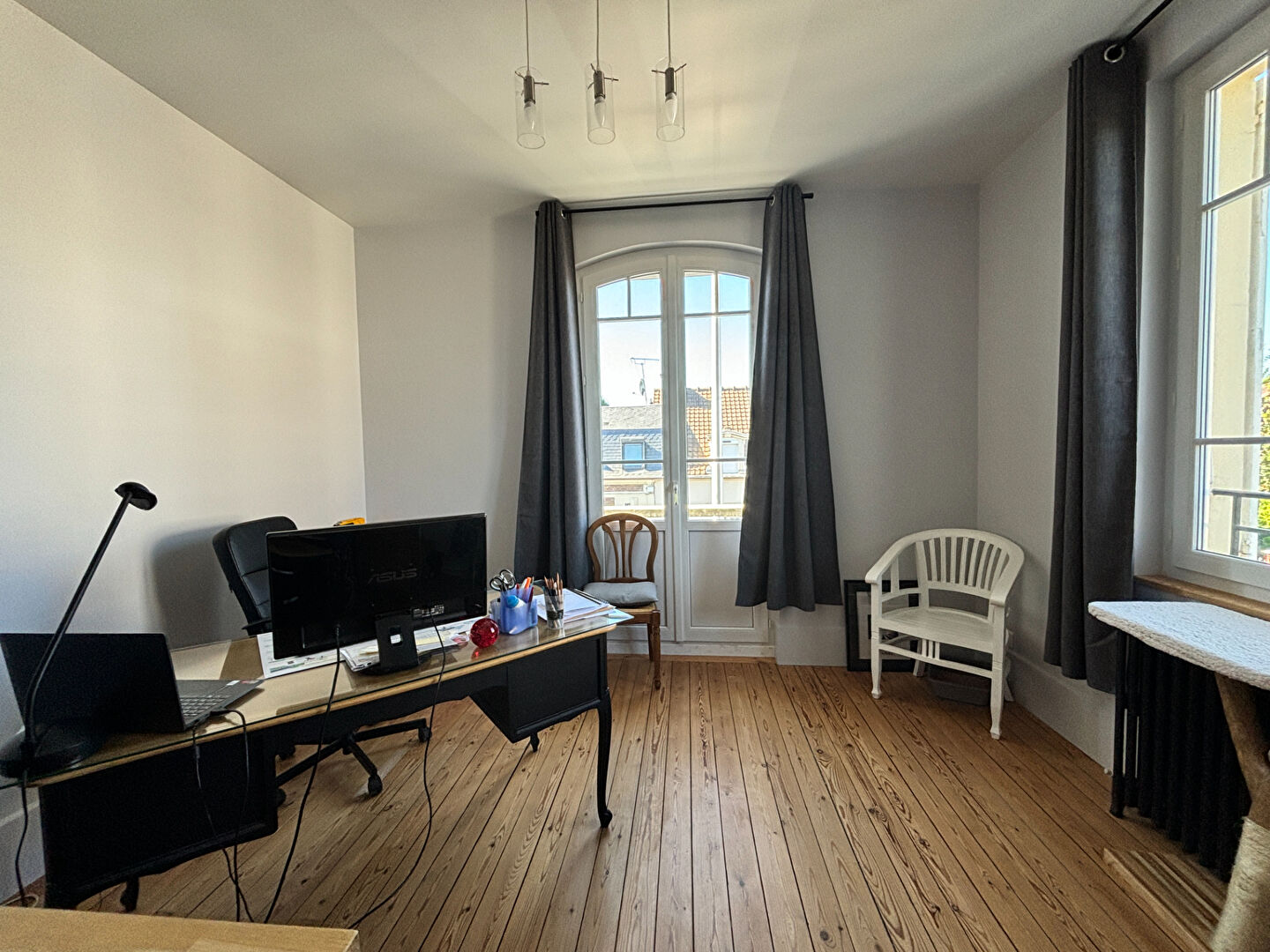 Photo Maison Compiegne 7 pièce(s) 150 m2 image 5/6