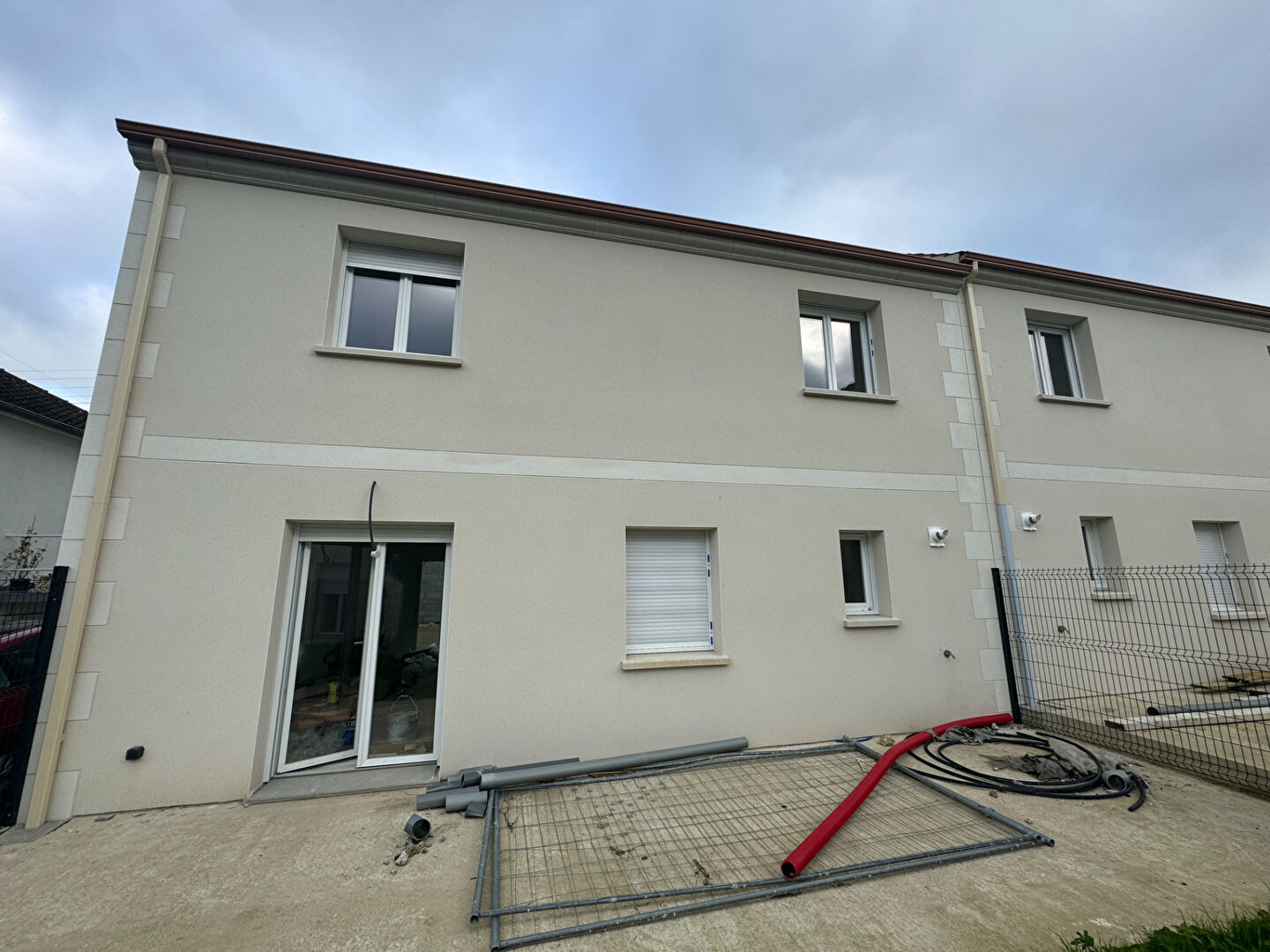 Photo Maison Monchy Humieres 5 pièce(s) 88.79 m2 image 2/6