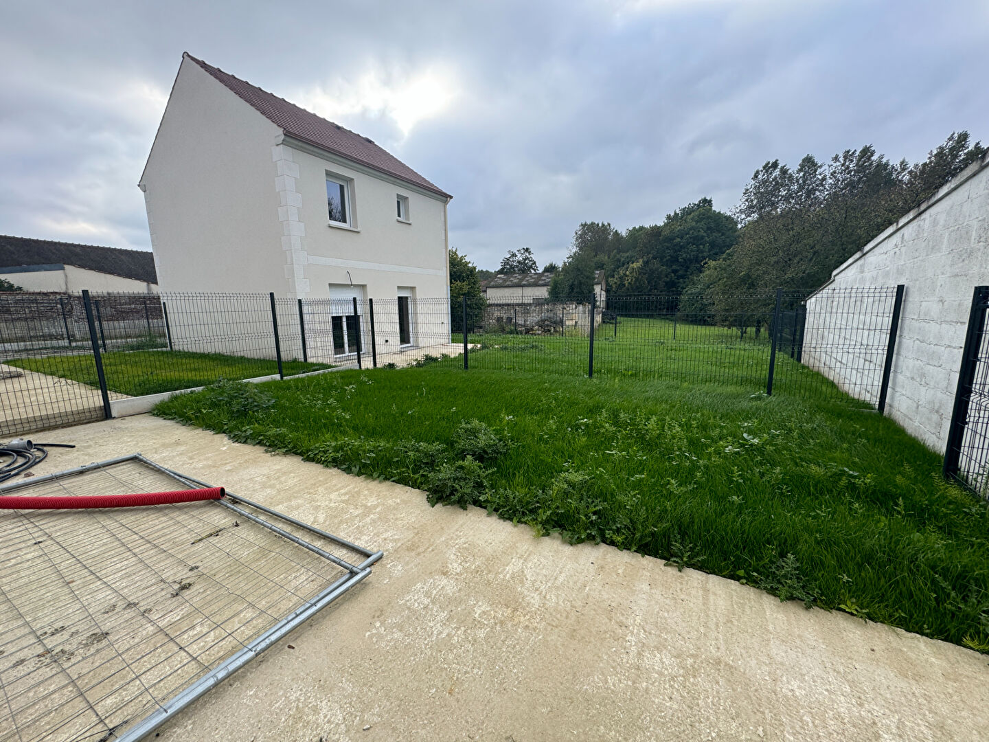 Photo Maison Monchy Humieres 5 pièce(s) 88.79 m2 image 3/6