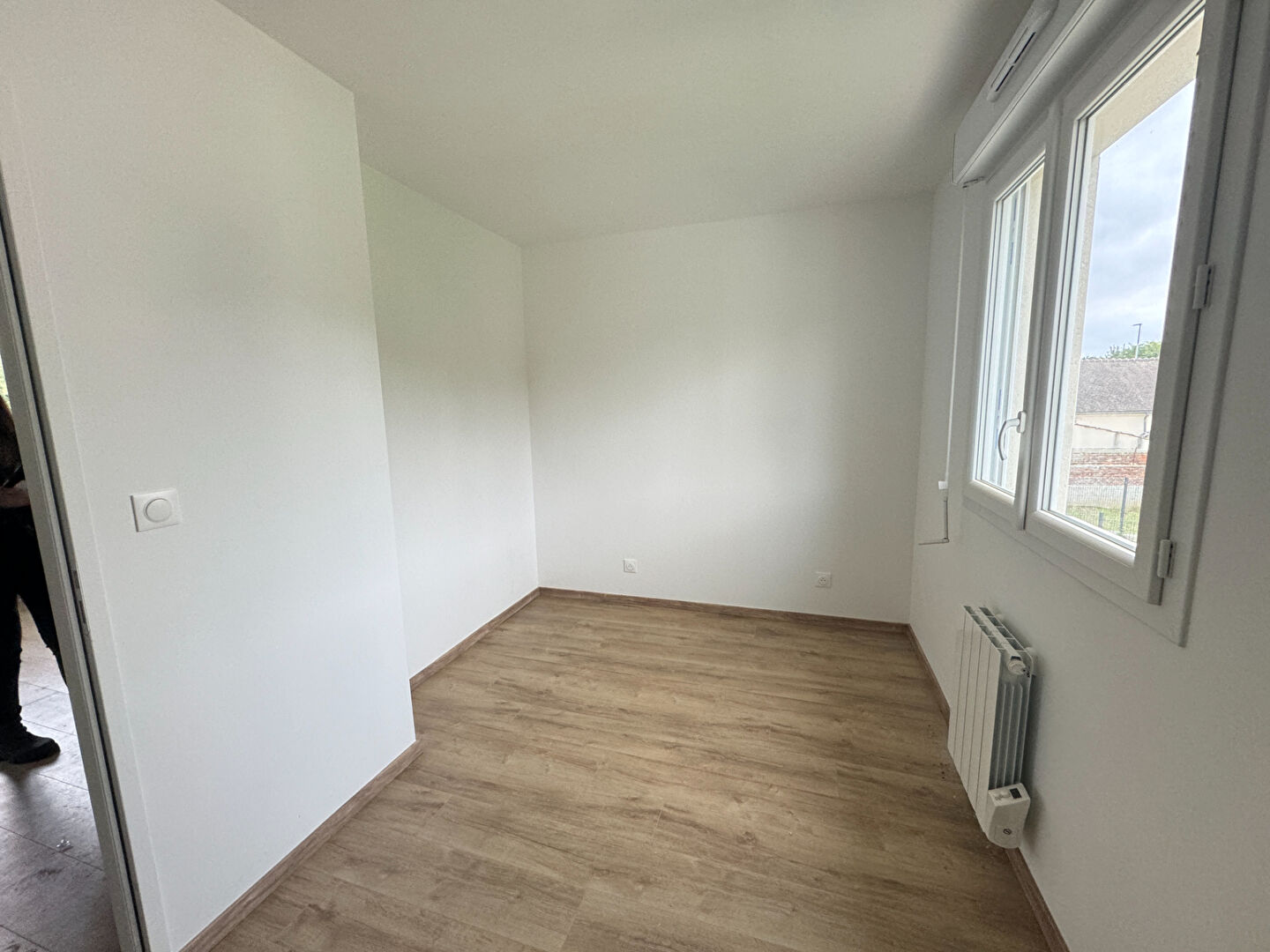 Photo Maison Monchy Humieres 5 pièce(s) 88.79 m2 image 5/6