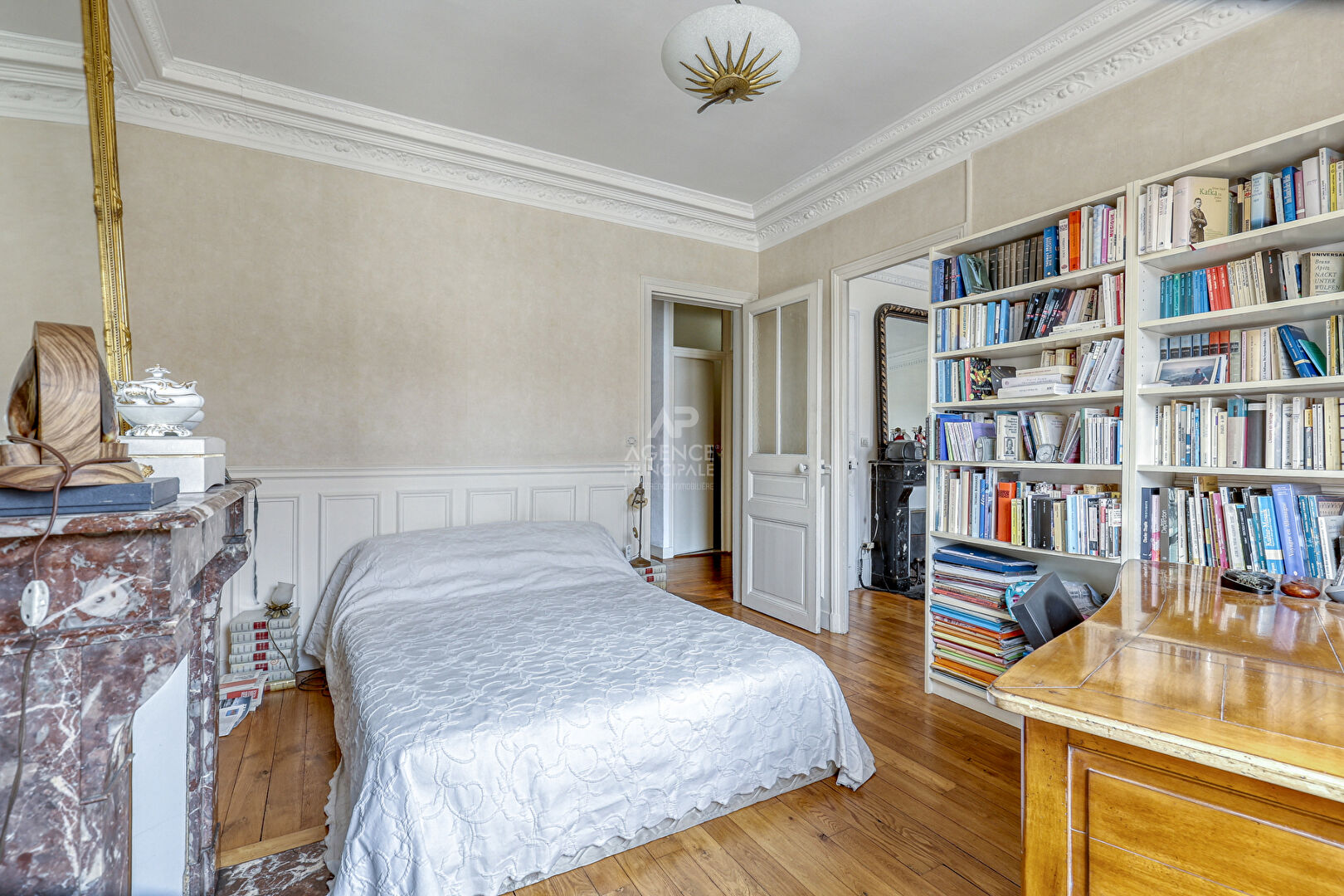 Photo Appartement Nanterre 2 pièces 47 m2, Hyper Centre image 3/5