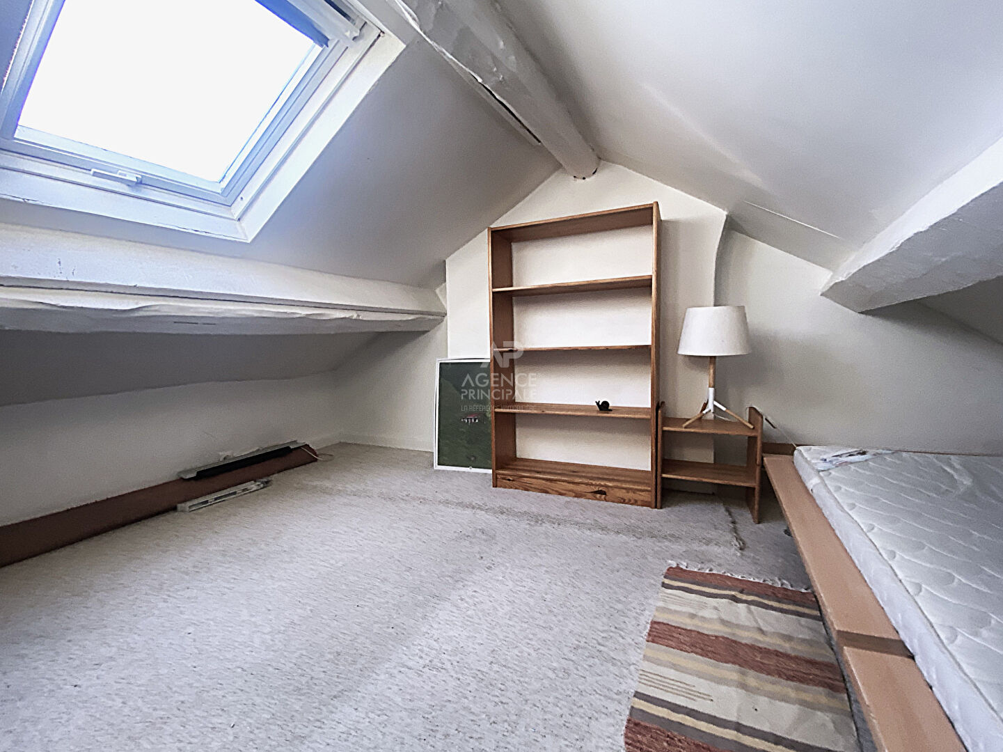 Photo Appartement en duplex à Nanterre de 4 pièce(s) 66 m² (surface au sol) image 5/6