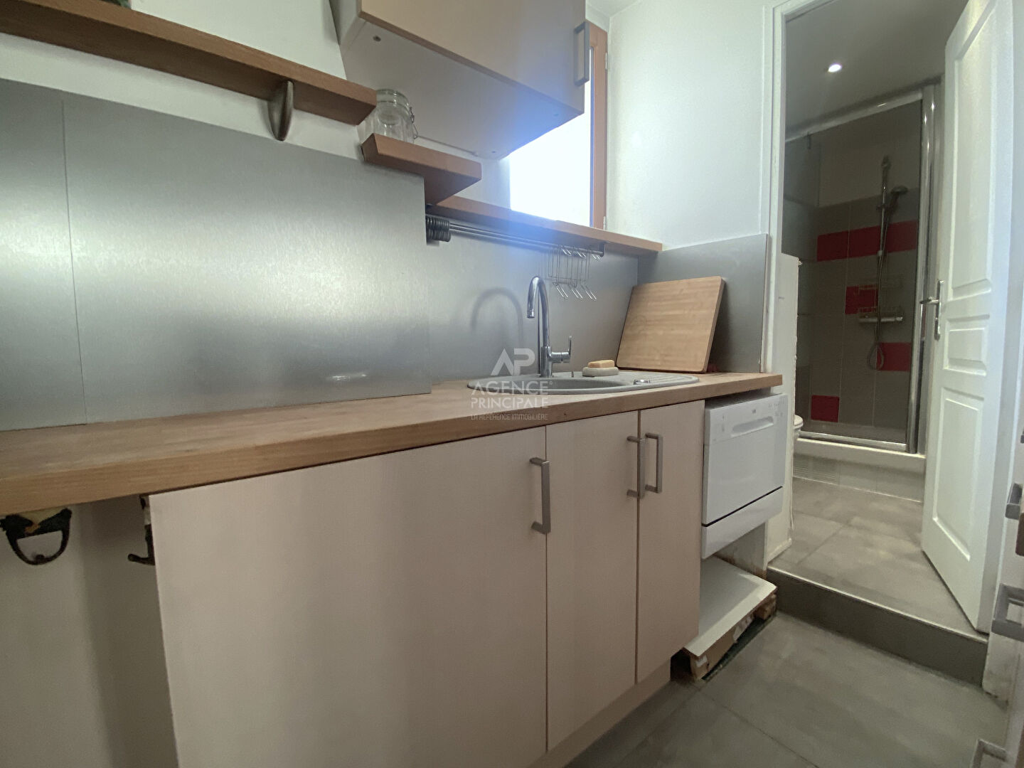 Photo Appartement en duplex à Nanterre de 4 pièce(s) 66 m² (surface au sol) image 6/6