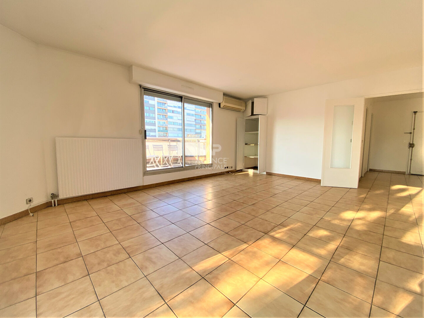 Appartement Nanterre  proche place de la Boule 3 pièce(s) 84 m2