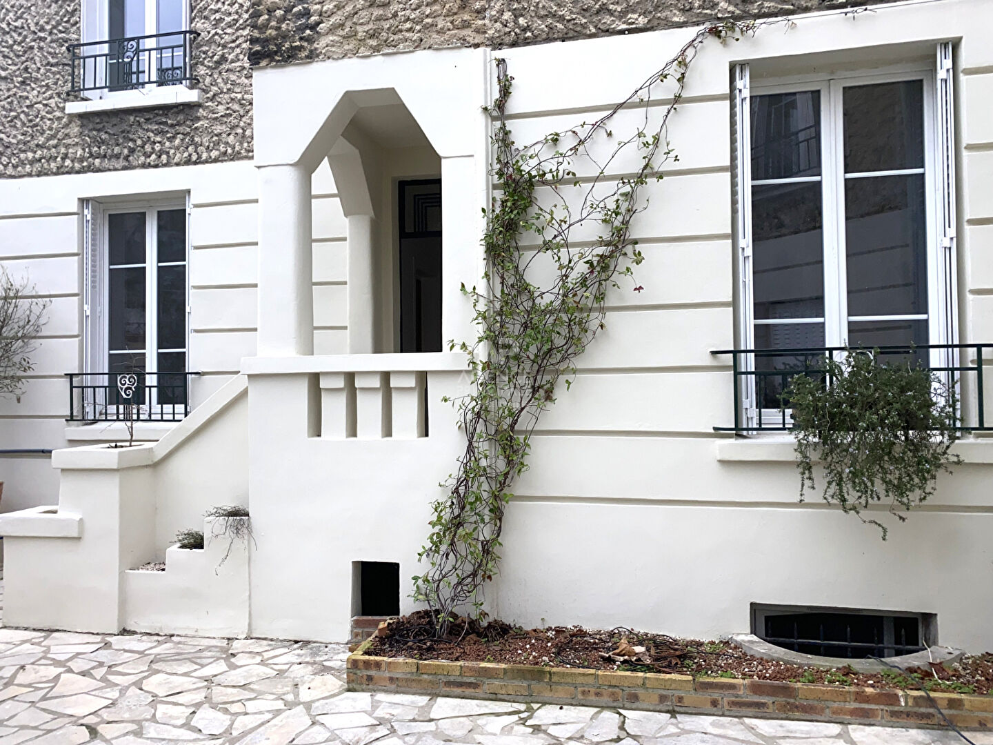 Photo Appartement Nanterre 2 pièce(s) - 39.07 m²-IDEAL PROFESSIONS LIBERALE image 3/6